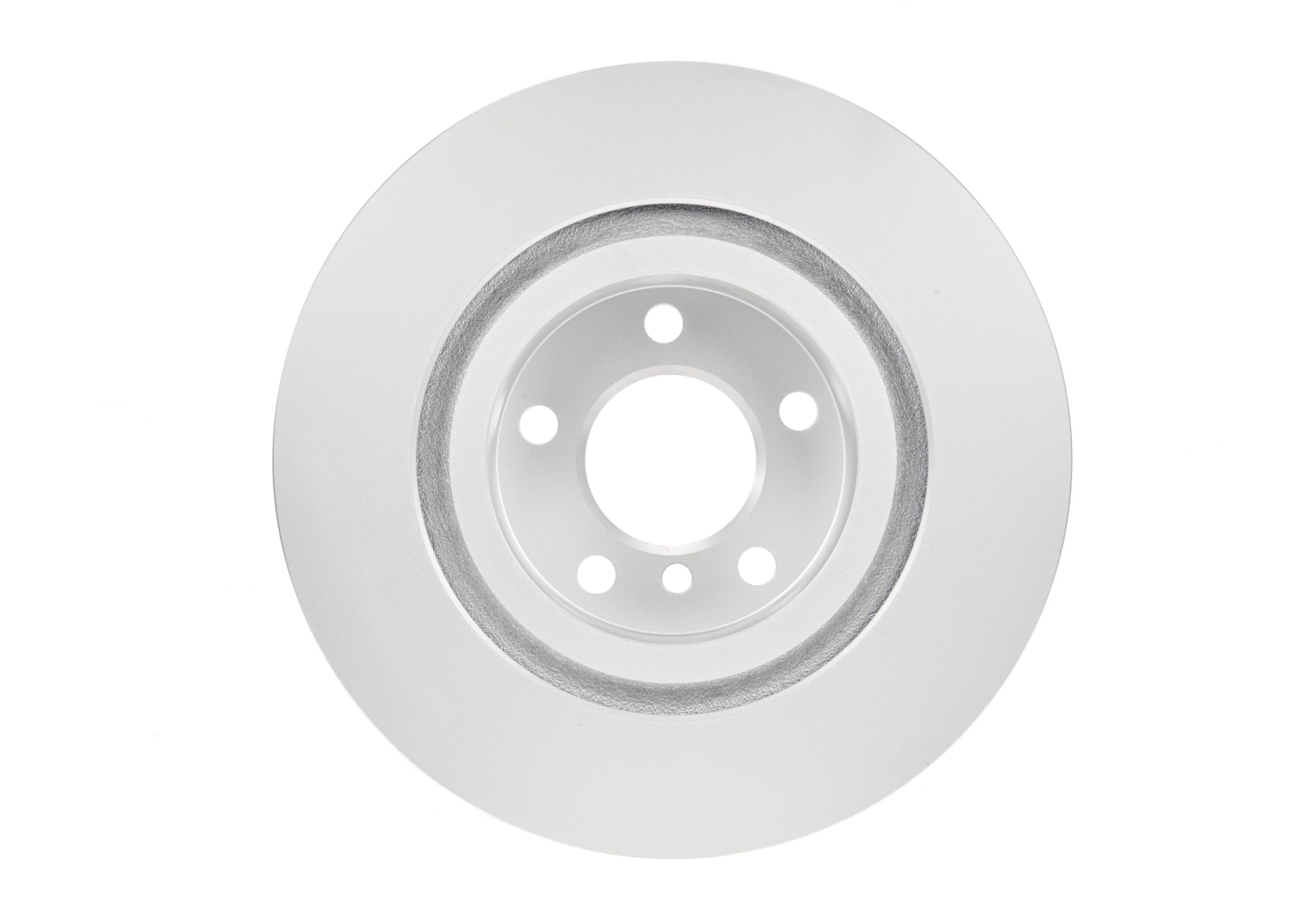 BOSCH Disco Freno BD1559 - Disco Freno Solido di 330mm - Asse Posteriore - Conforme al regolamento ECE-R90 - Lunga Durata, Anticorrosione Avanzata - 1 Disco