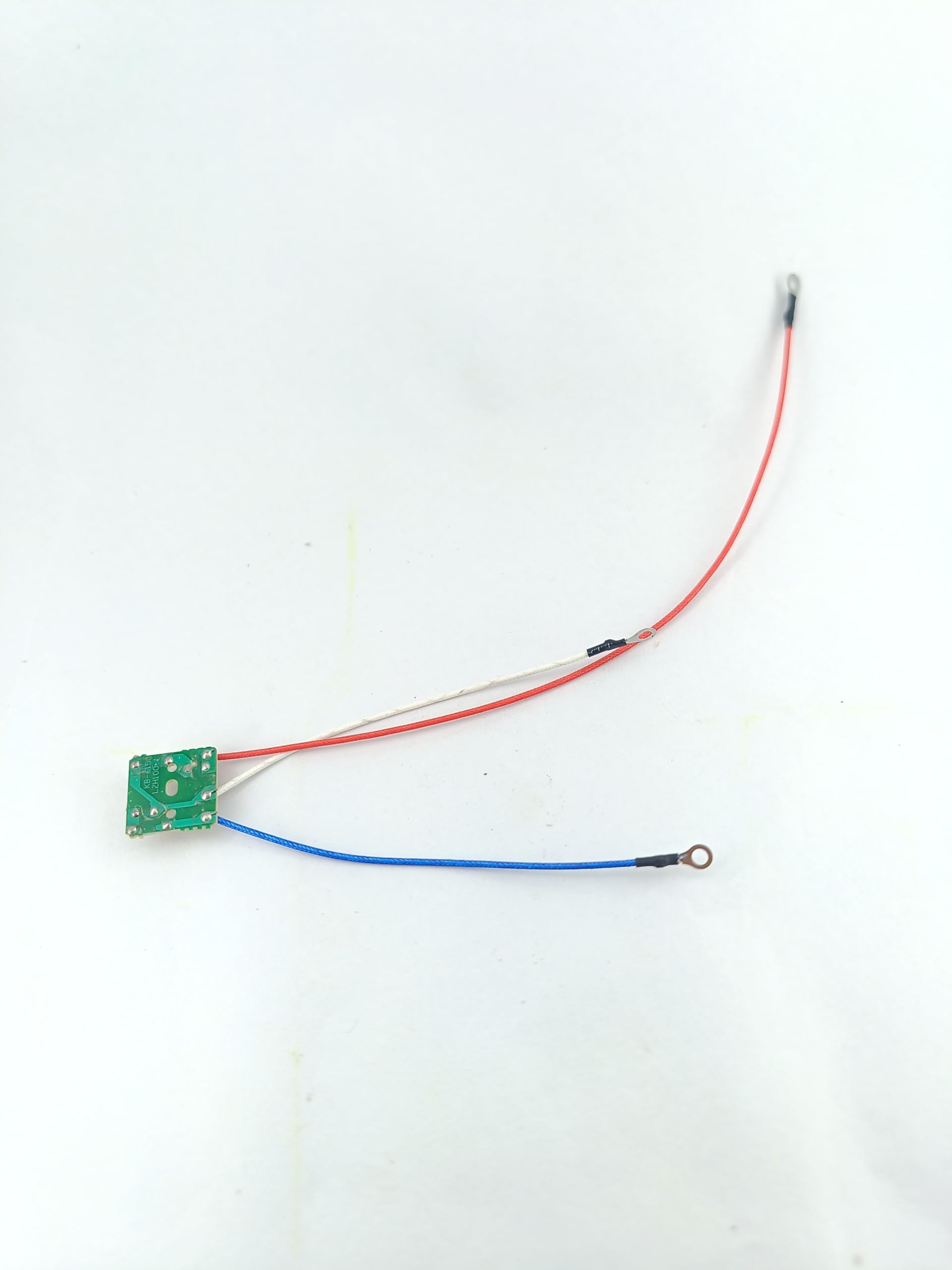 RC Board for Electric Rice Cooker | 3-Wire Rice Cooker Control Circuit Board | Durable Replacement Spare Part for Automatic Rice Cookers | Easy Installation