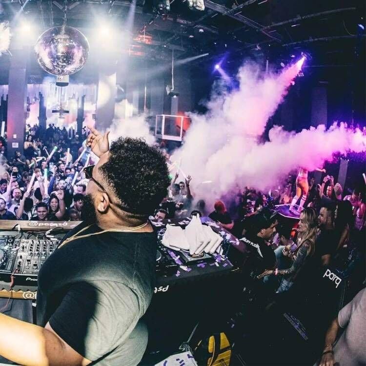 Máquina de humo portátil SmokeNINJA Mini, máquina de niebla inalámbrica para fotografía, efectos escénicos, eventos al aire libre, videógrafos y creadores de contenido miniatura 6