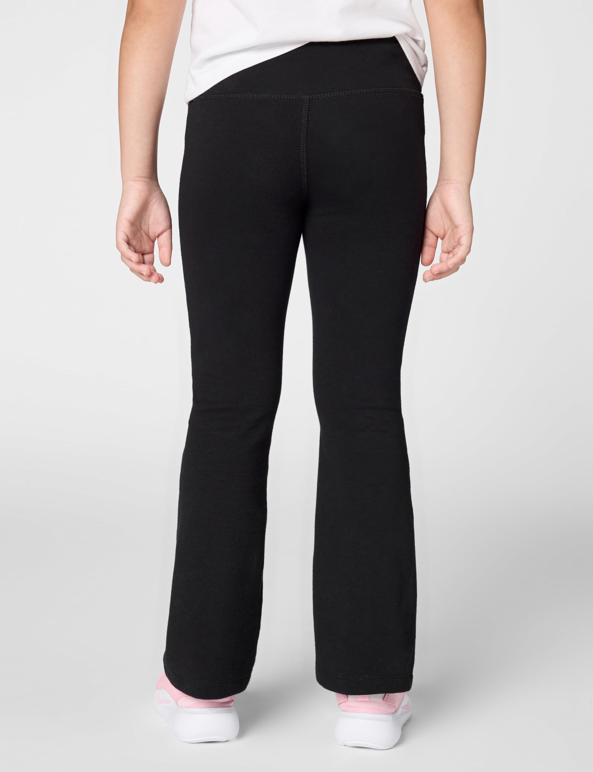 Nike Nkg Lbr Flare Legging - Pants - Classic - Mixte