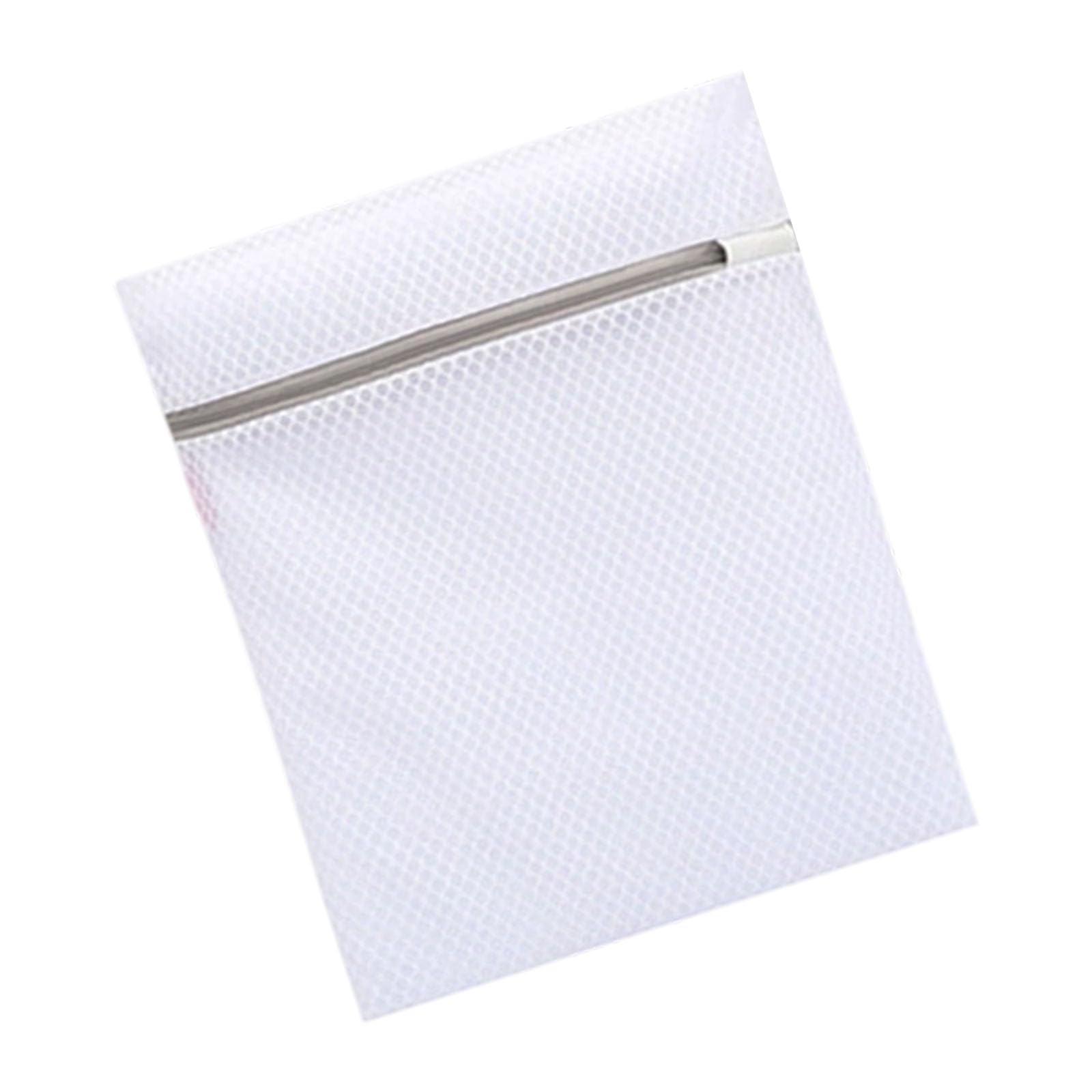 hogtnd Honeycomb Mesh Laundry Bag Thickened Deformation Robust for Sweaters Delicate Sweater Bag