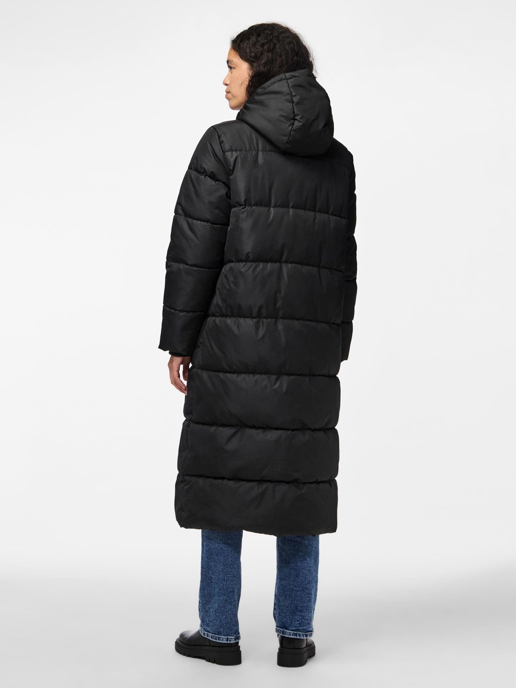 PIECES Veste rembourrée PCMADDIE