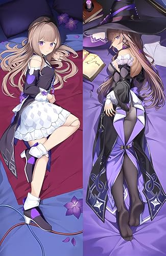 Jo[ HonkaiFStar Rail FX^[C w^ Aj 150x50cm X ʃvg g LN^[ 2WAY