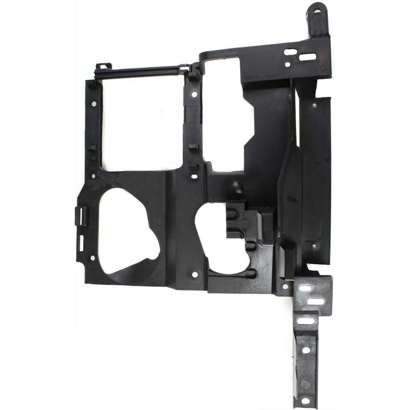 Amazon.com: lufhewxna Headlamp Headlight Bracket Passenger Right  
