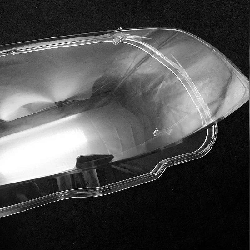 Abat-jour coque phare BMW E92 E93 M3 2011 2012 - Lentille masque phare avant - 5