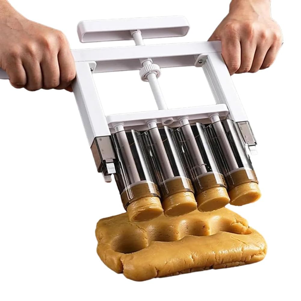 Machine de remplissage gâteau de lune pour vos ateliers pâtisserie en famille