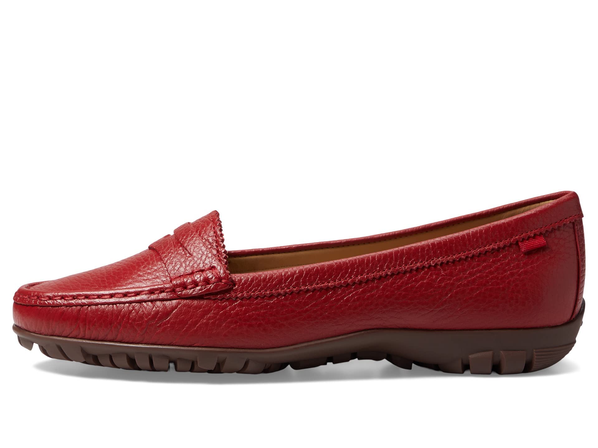 MARC JOSEPH NEW YORK Union Golf, Campari Grainy, 41 EU