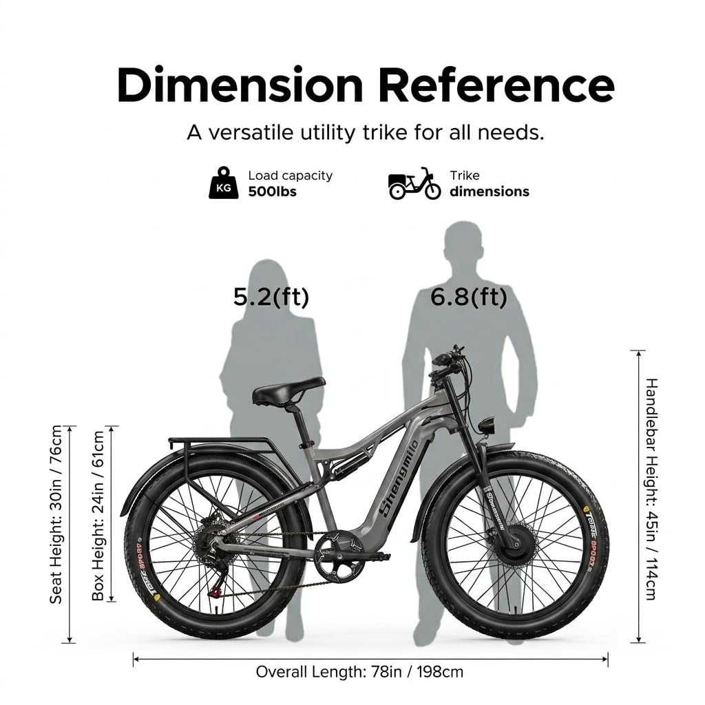 Bicicleta eléctrica para adultos para hombre de grasa bicicleta eléctrica MTB Ebike 20 pulgadas