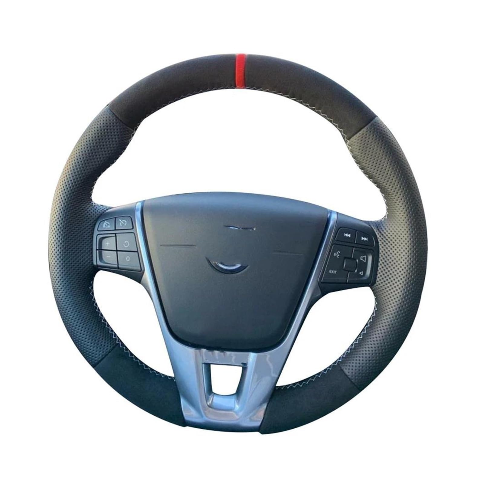 VOLVO ステアリングホイール 31426787 ボルボ　v40より取り外し VOLVO ステアリングホイール 31426787 ボルボ v40より取り外し