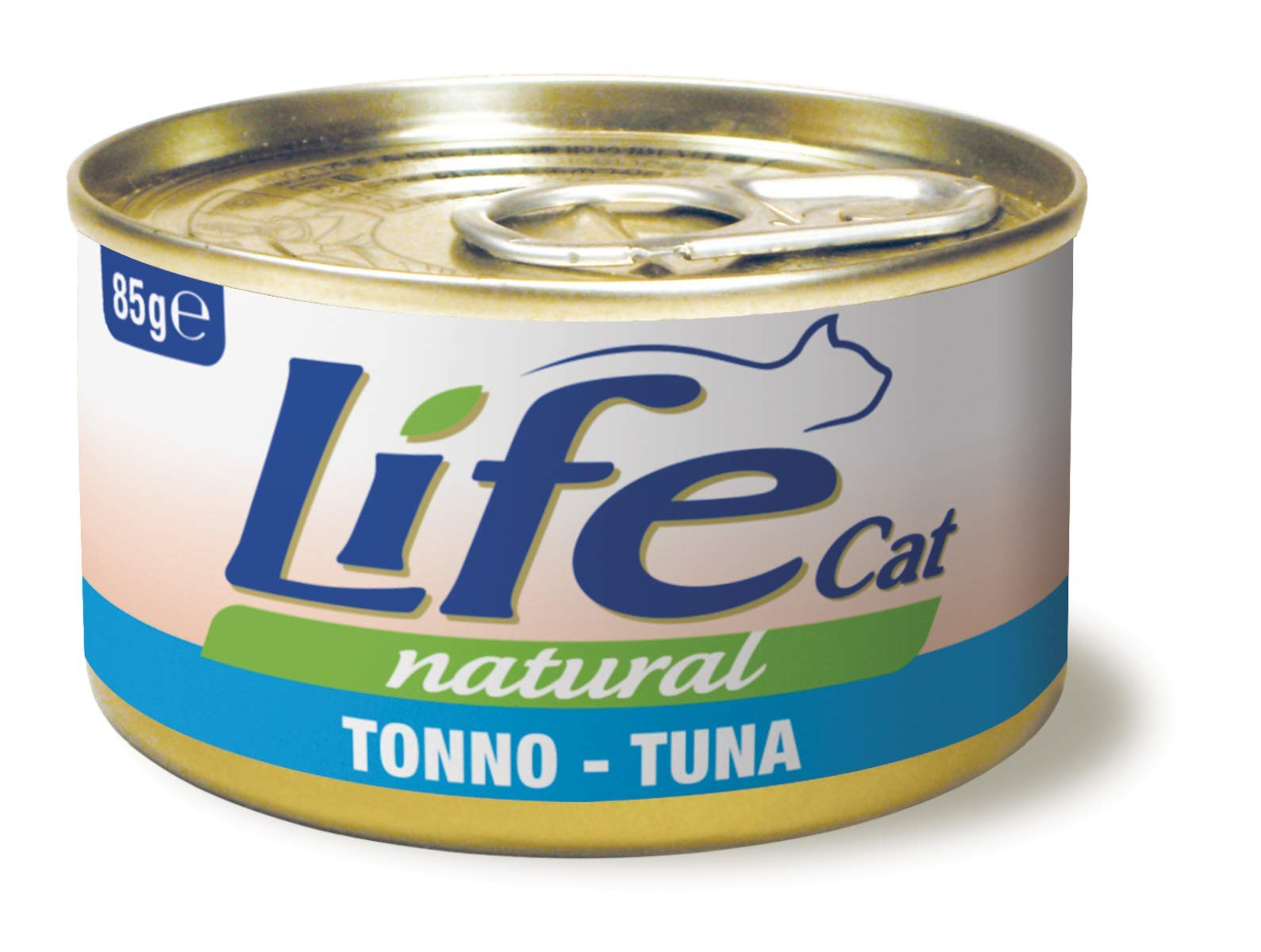 Life Cat Natural Thunfisch Dose 85g