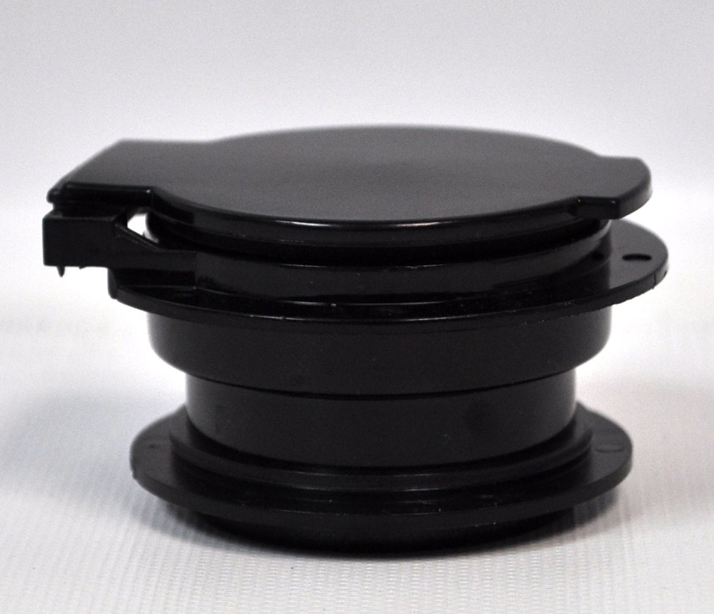 Beam 2100 Utility Valve 105141 pack of 4