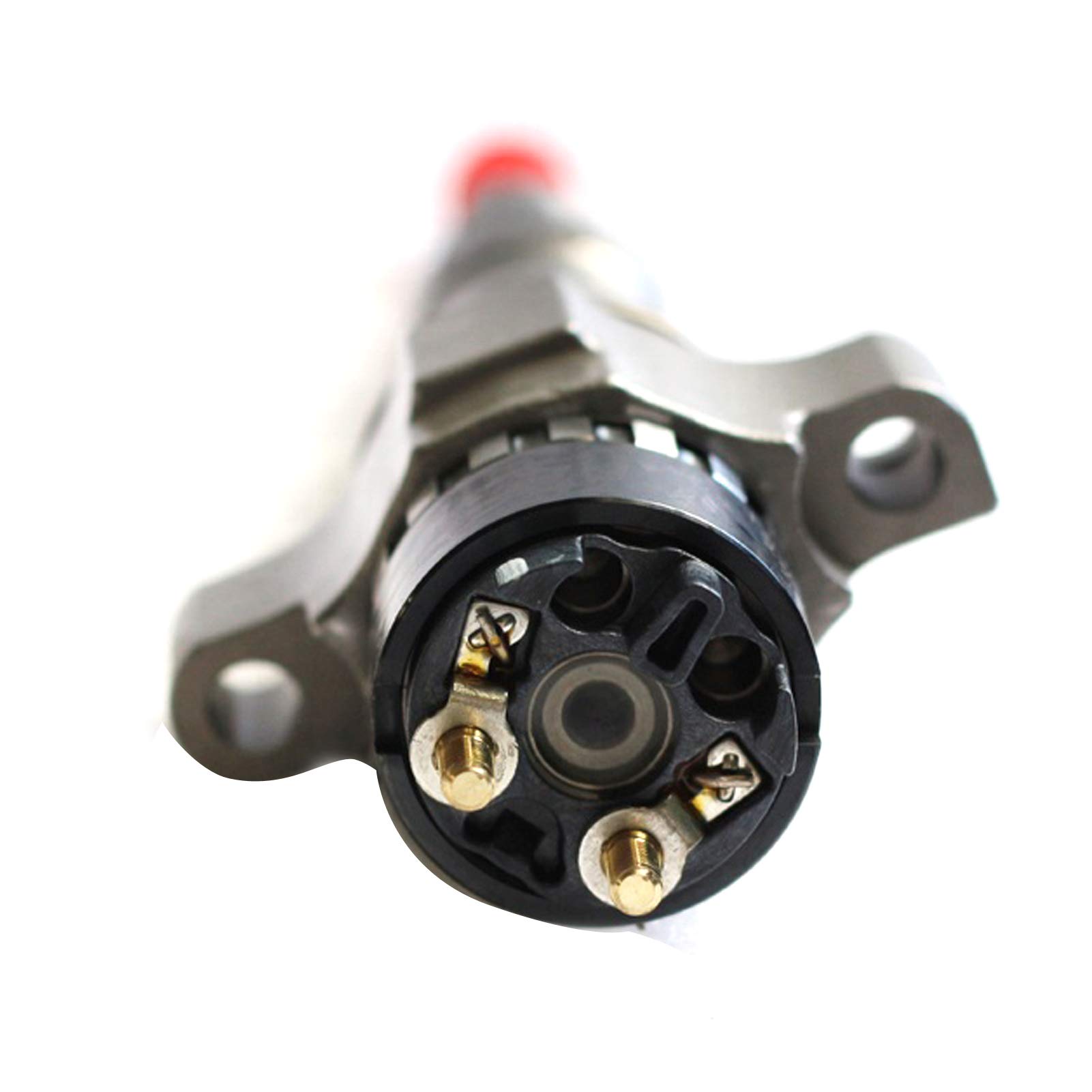 Amazon.com: 4327072 Diesel Common Rail Fuel Injector Injection 