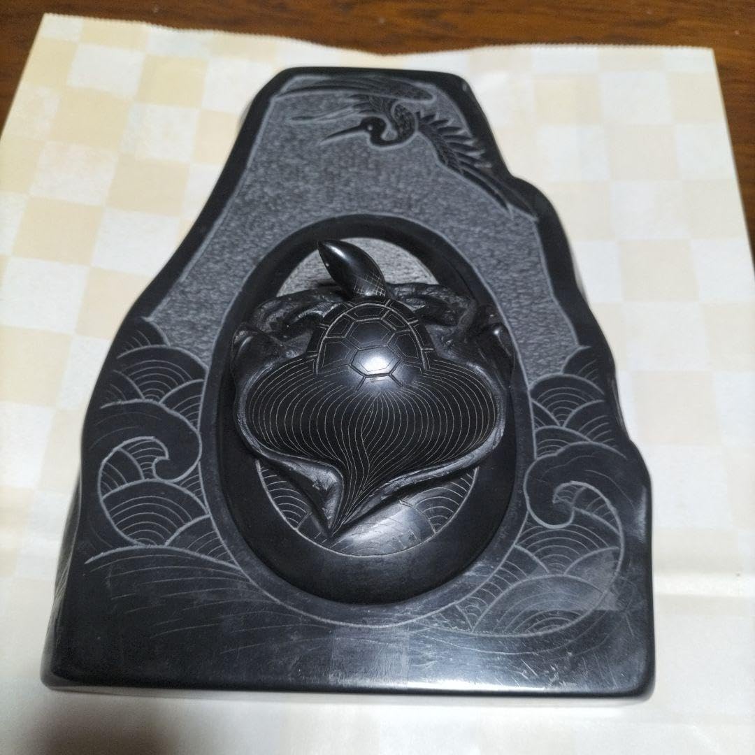 硯 那智黒 Amazon.co.jp: 那智黒硯 : 文房具・オフィス用品