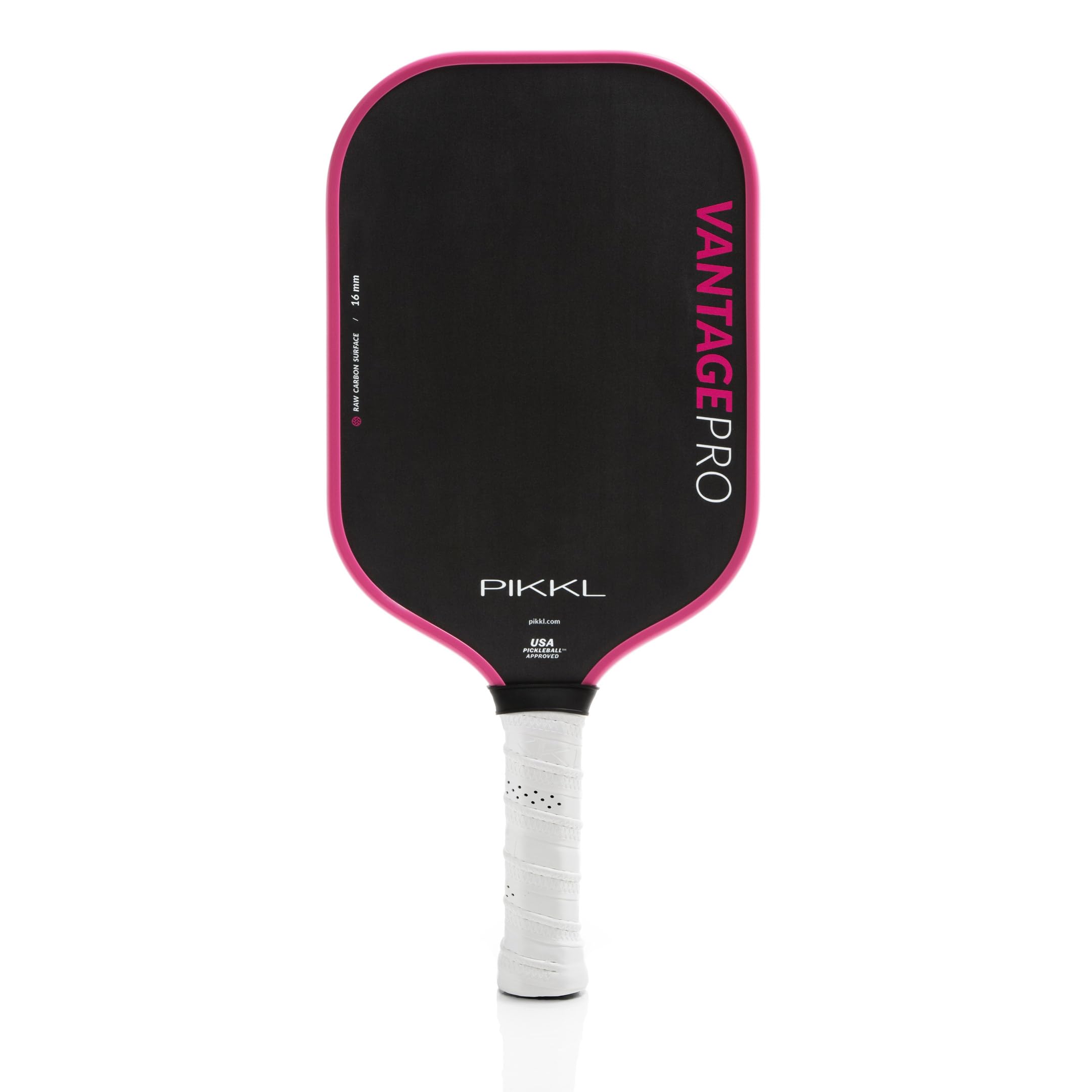 VantagePro Carbon Fiber Pickleball Paddle