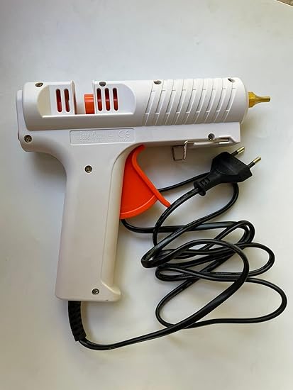 Multi Temperature High Power Hot Melt Glue Gun
