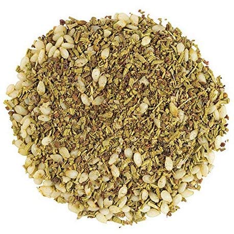 Frontier Co-op Za'atar Blend, Kosher | 1 lb. Bulk Bag