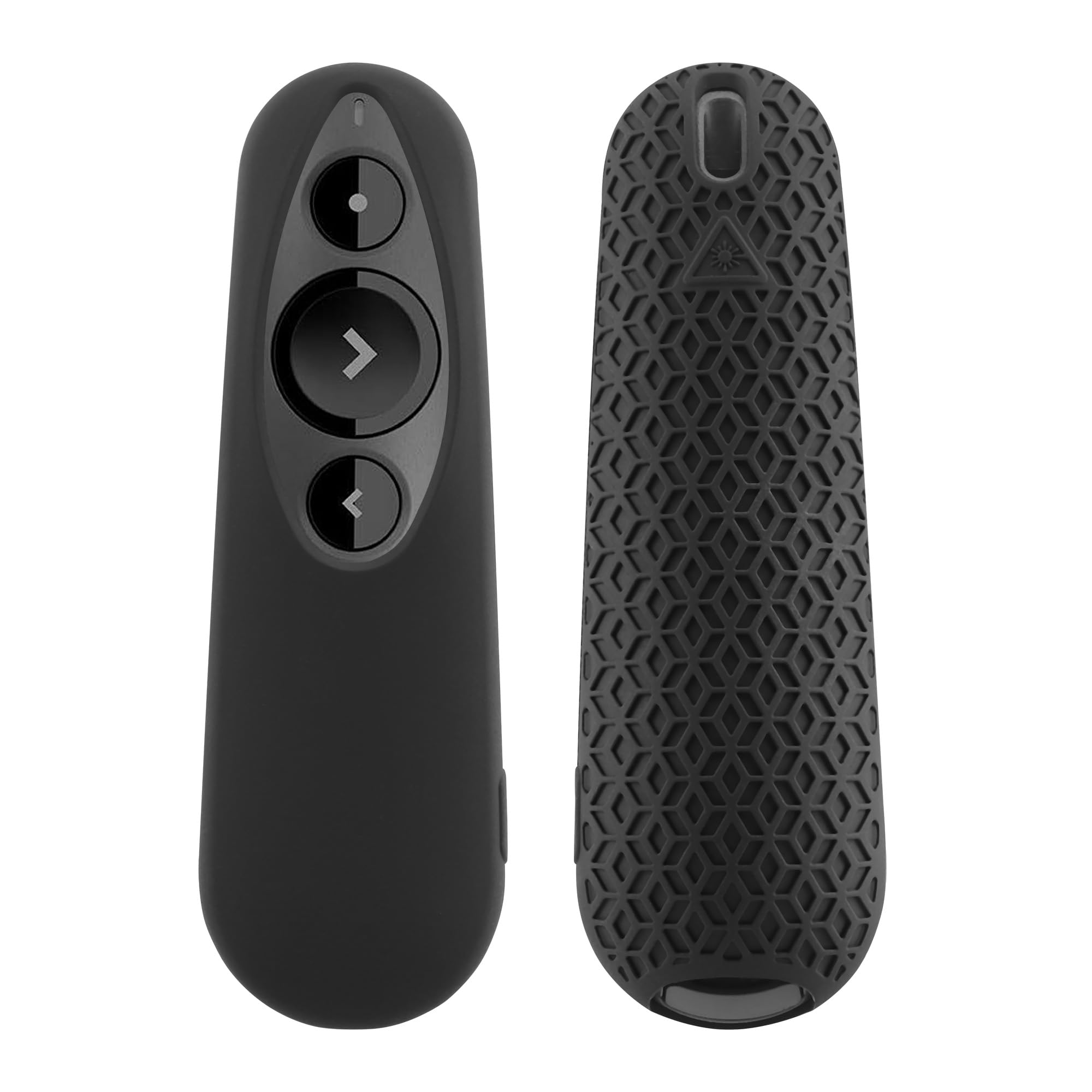 Logitech R500 Silicone Case Snapklik.com : LEFXMOPHY Silicone Case Cover For Logitech Wireless ...