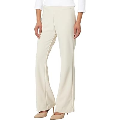 Брюки Krazy Larry Long Micro Slight Flare Pant