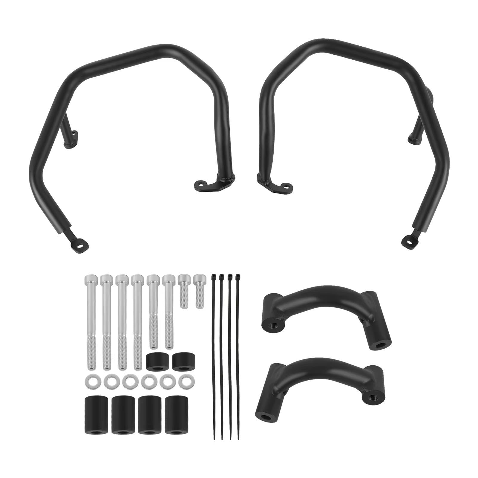 Moto Paraurti Motore Crash Bar Adatto Per Per R1300RT 2025-2026