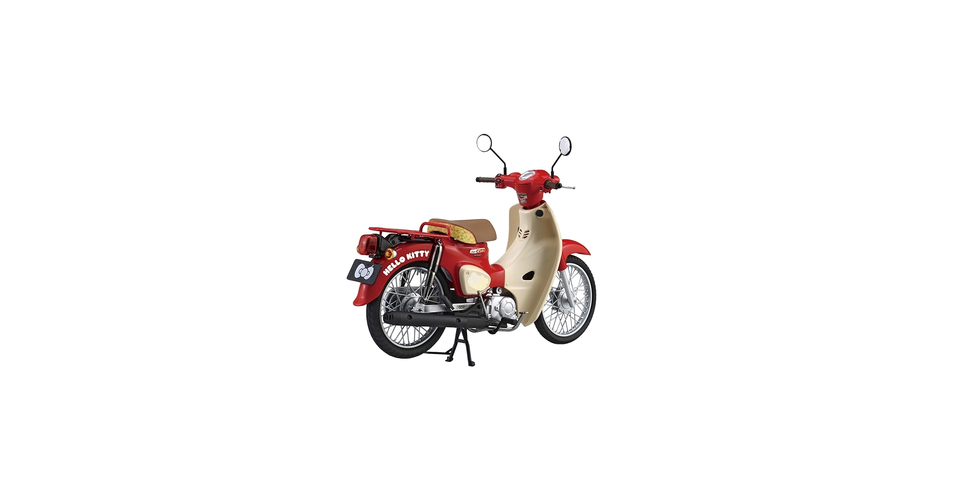 Amazon | 1/12 NEXTシリーズ No.1101 ホンダ スーパーカブ50