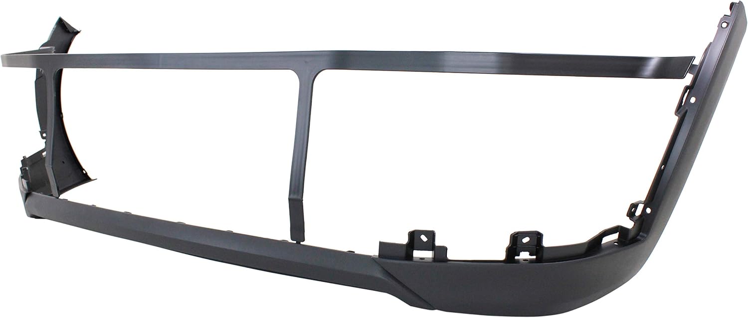 Garage-Pro Front, Lower Bumper Cover Compatible with 2016-2018 Hyundai Tucson