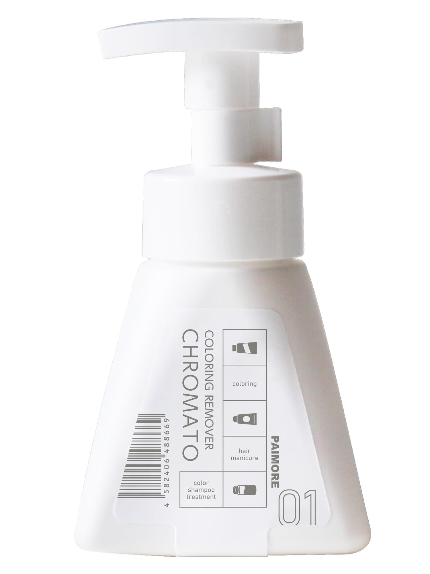 Amazon | パイモア カラーリングリムーバー 150mL | パイモア