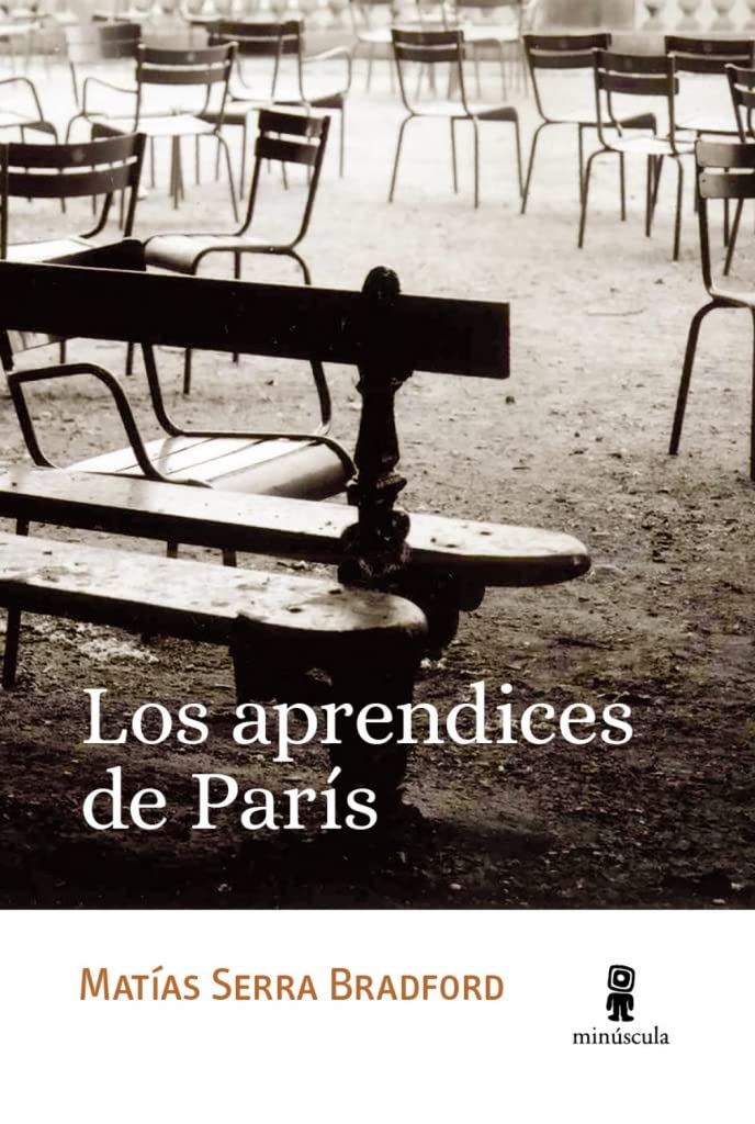 Los aprendices de París (Tour de force, Band 42)