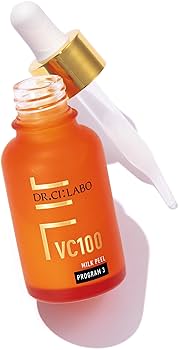 Amazon.co.jp: ドクターシーラボ (DR.CI:LABO) VC100 ミルク
