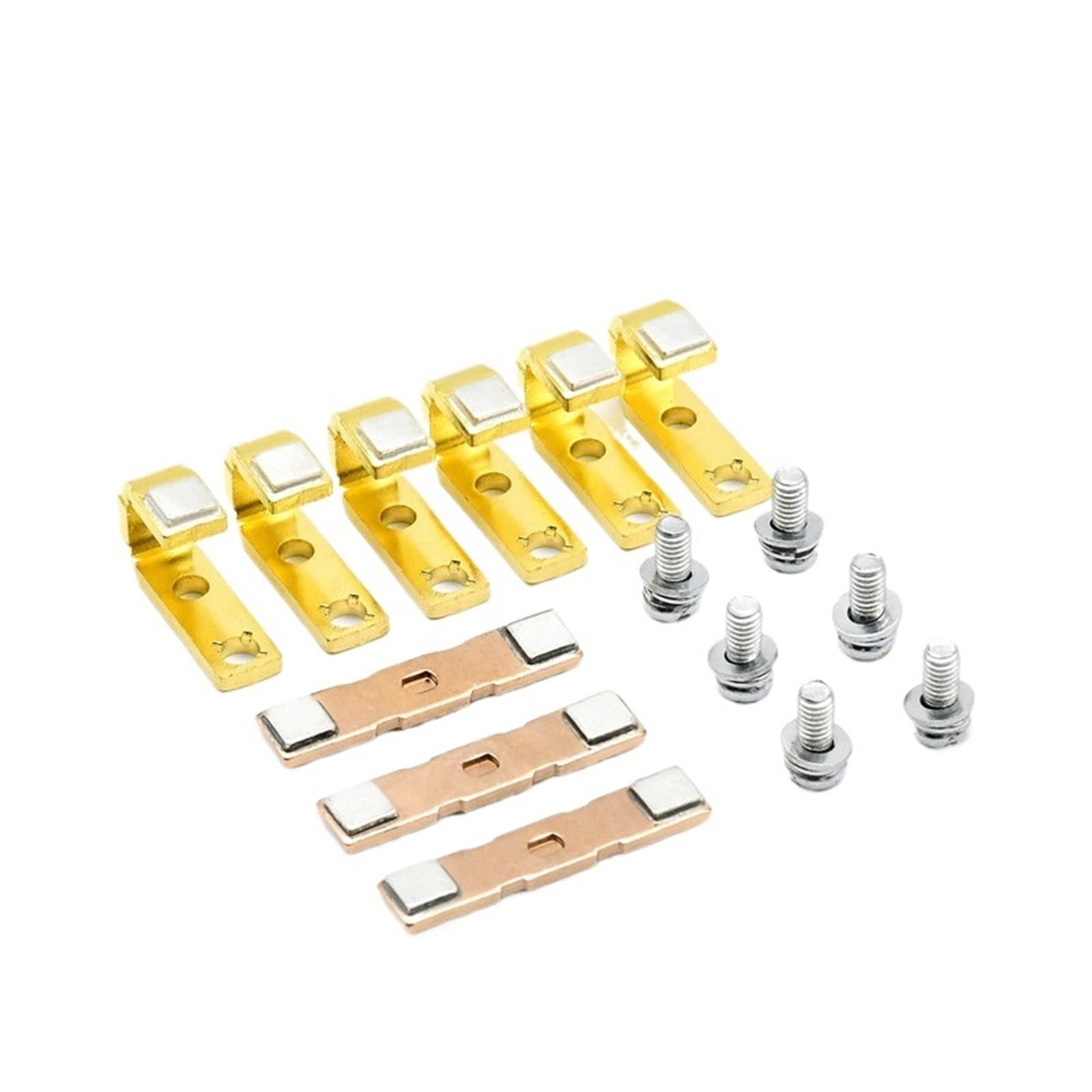 Contacts mobiles et fixes 3RT1936-6A pour kit de contacteur 3RT1036-1A