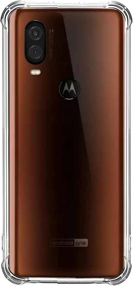 Capa Capinha Anti Impacto Para Moto One Vision (Tela 6.3") - C7 COMPANY