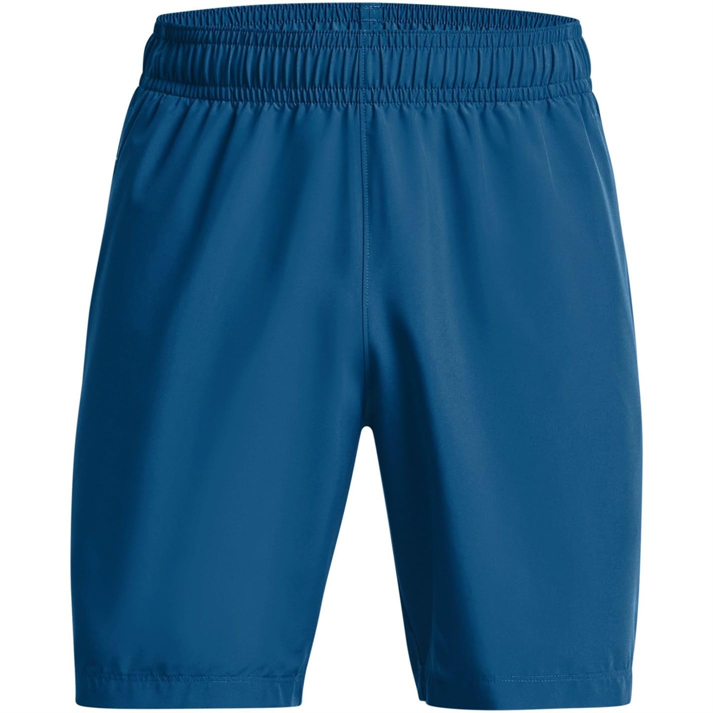 Short UA Launch SW Under Armour bleu XXL évitant les irritations lors du sport - 7