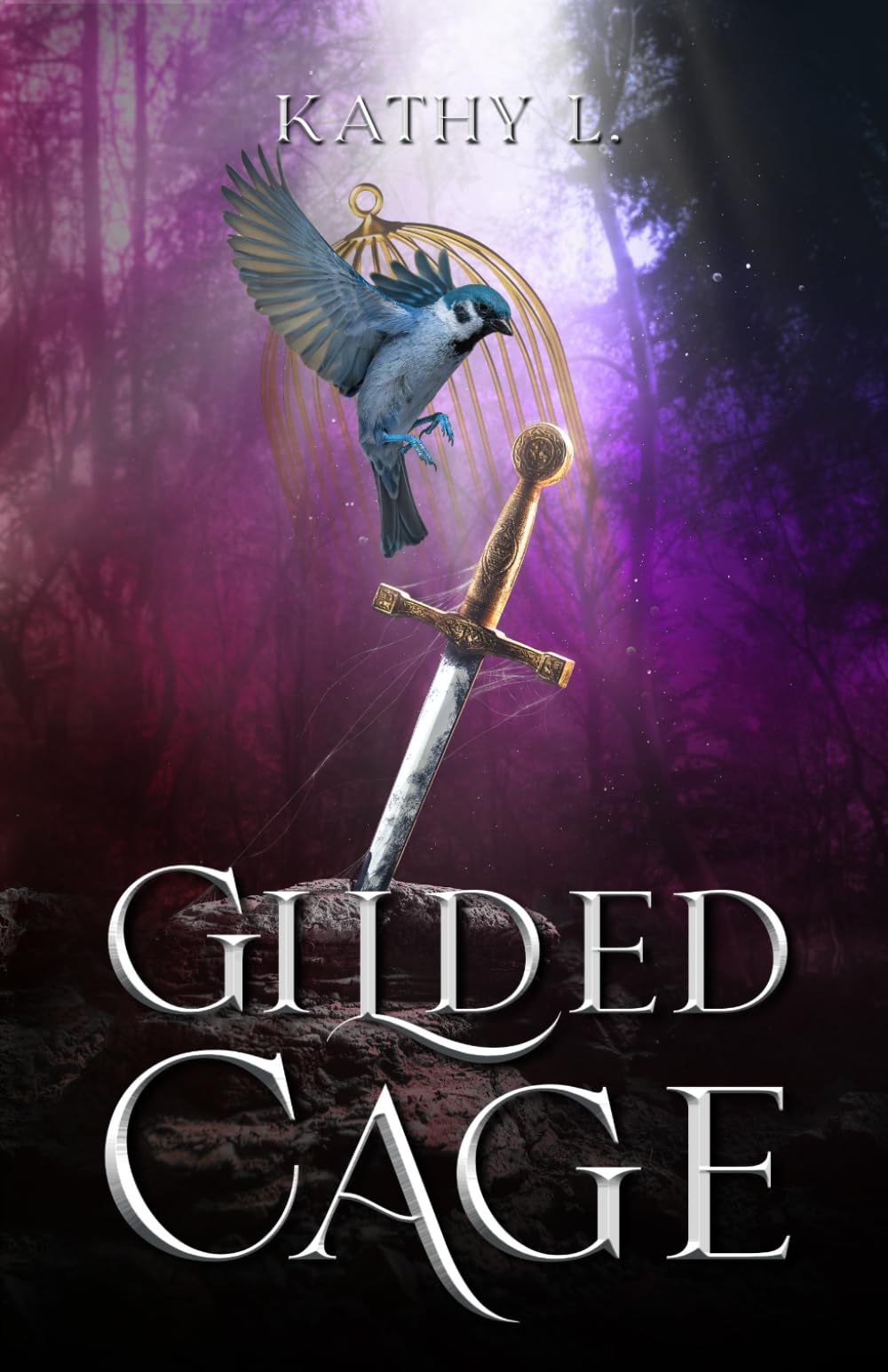 Gilded Cage