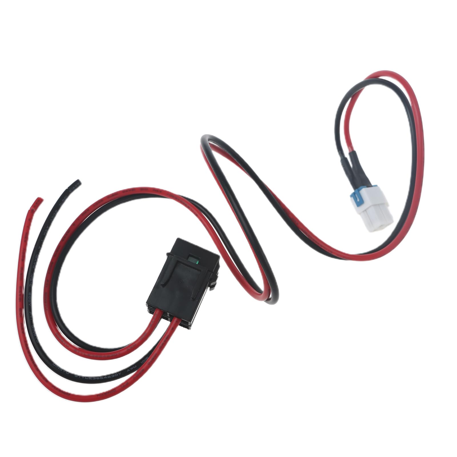 Amazon.co.jp: 4Pin 12 AWG ための 電源コードケーブル IC-7100 IC