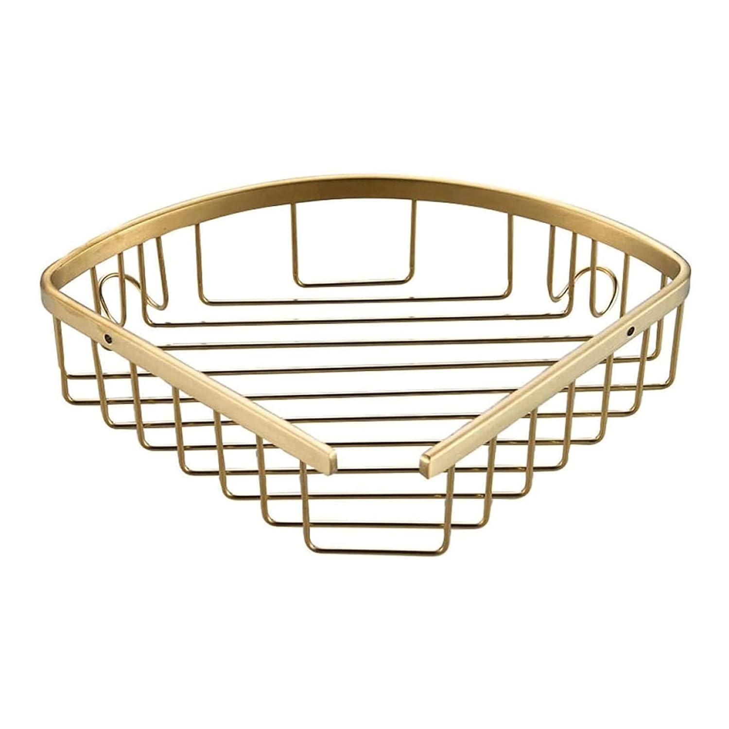 Corner Shower Caddy Bathroom Shower Corner ShelvesBath Shower - Stainless Steel ed Gold Bathroom Shelf