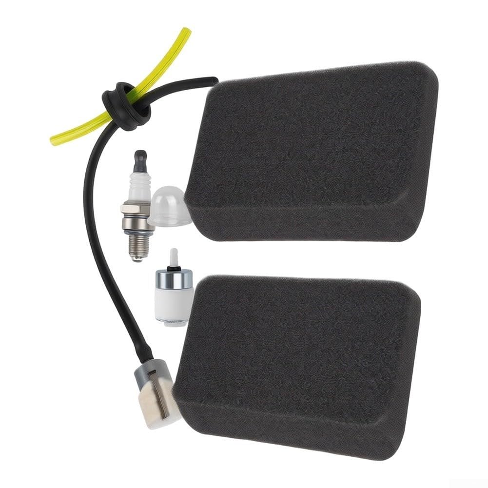 Kit Tune Up Soplador para hojas 590849001 Compatible OEM Kit(B)