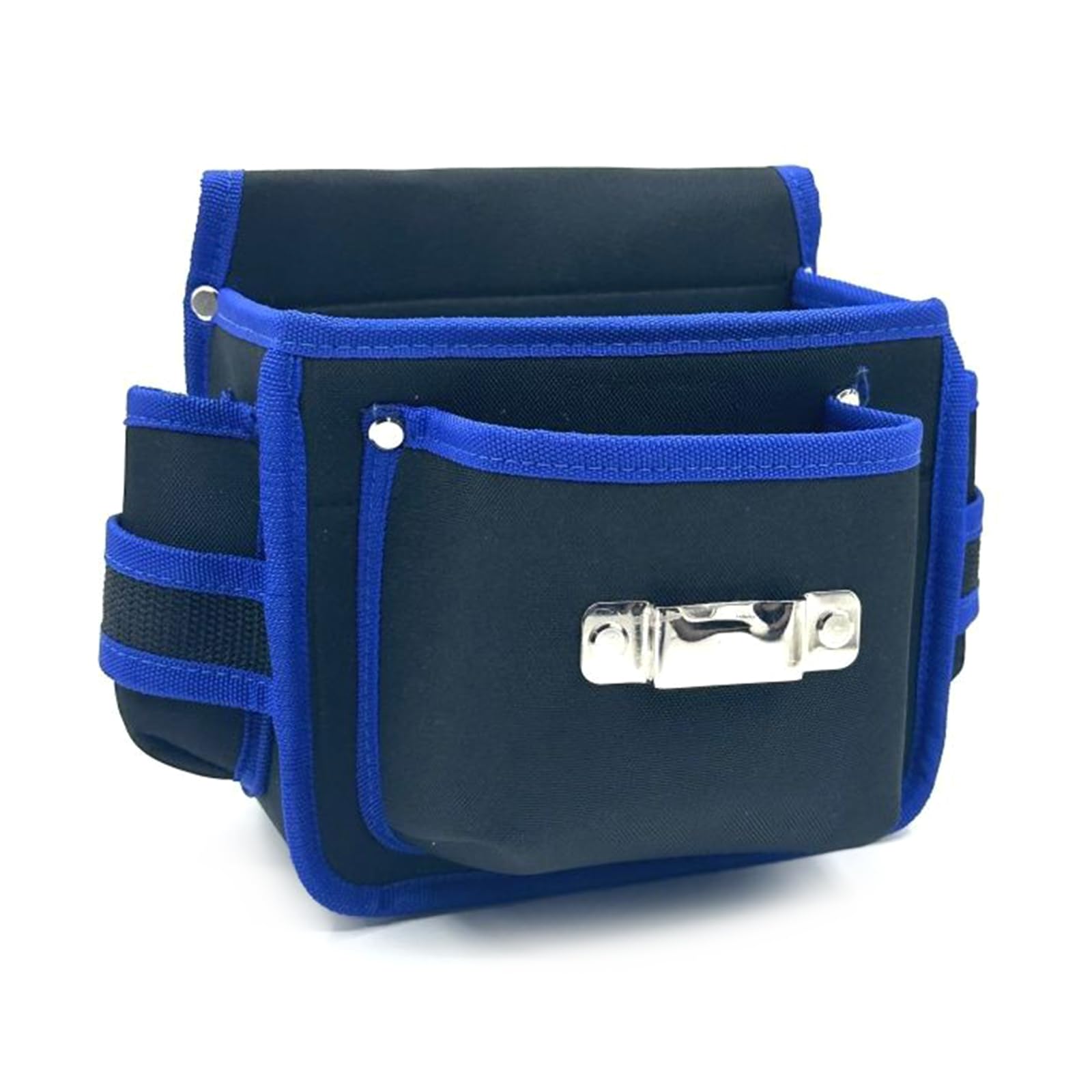 Fromceo Tool Bag Aprons Organization Garden Bag With Storage Pockets Craftworks Electrician Accessories Multifunctional Canvas Belt