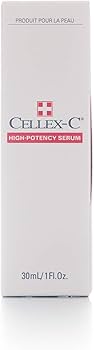 Amazon.com: Cellex-C High Potency Serum, 1 Fl Oz (Pack of 1
