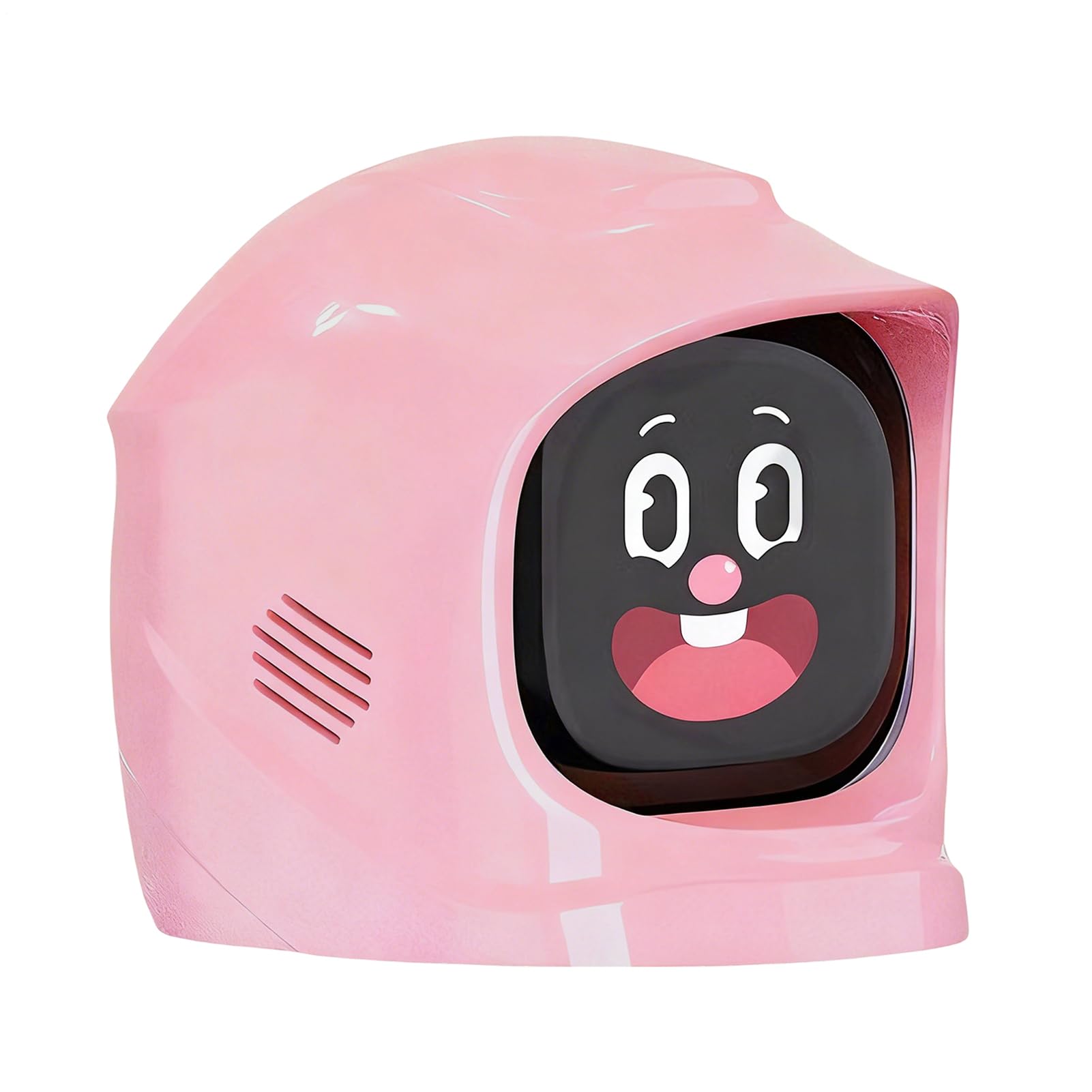 Decorazioni Auto Figurine Auto Divertenti Ricaricabili | Ornamenti Robot Elettrici Per Cruscotto Per Auto Camper SUV Donne Uomini Guidatore Pendolarismo Viaggio Viaggi Lunghi