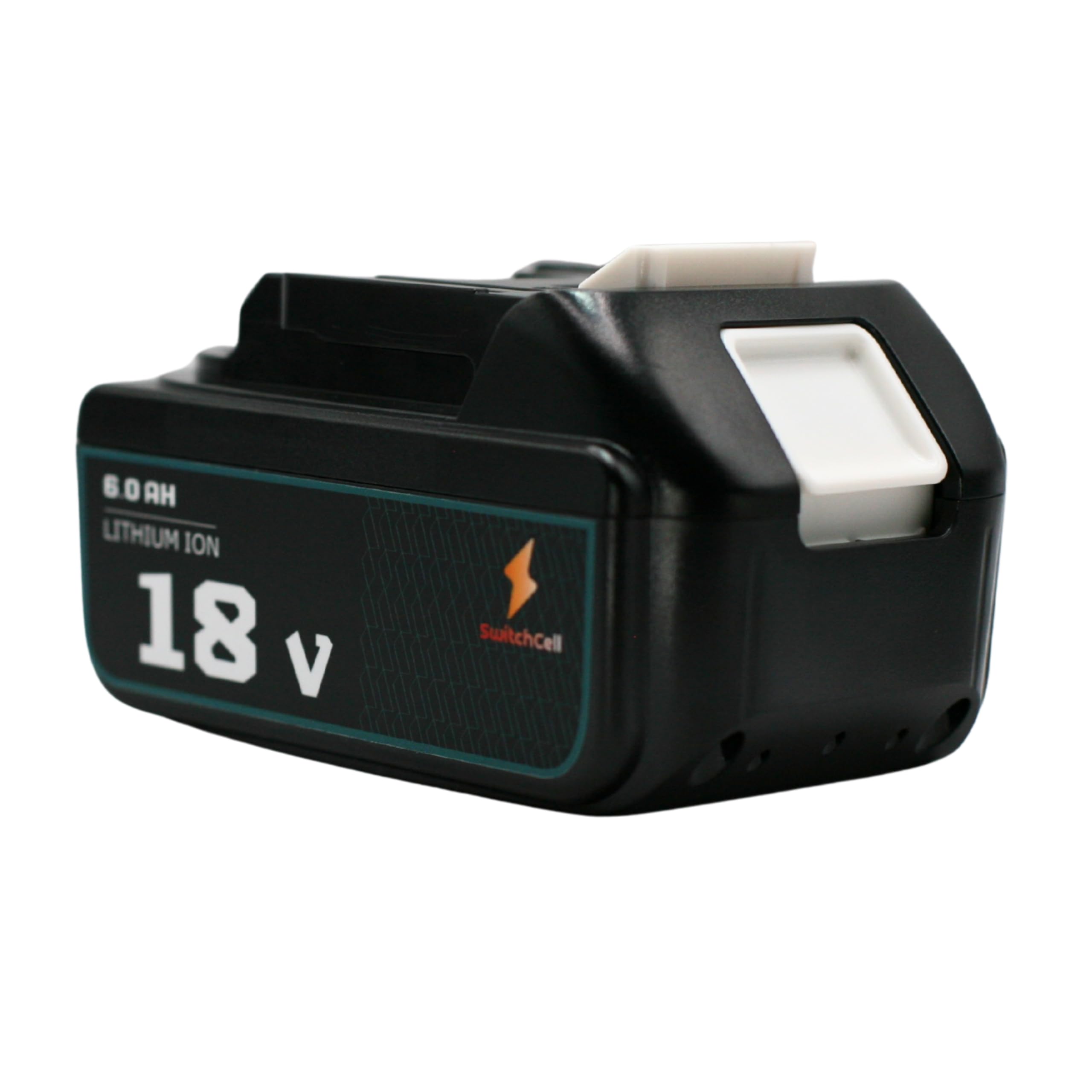 Bateria Akumulator zamiennik Makita 18V BL1850 BL1850B LTX 6 Ah 197422-4