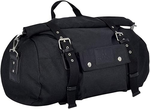 Miniatura 5 de Oxford - Bolsa enrollable para motocicleta Heritage