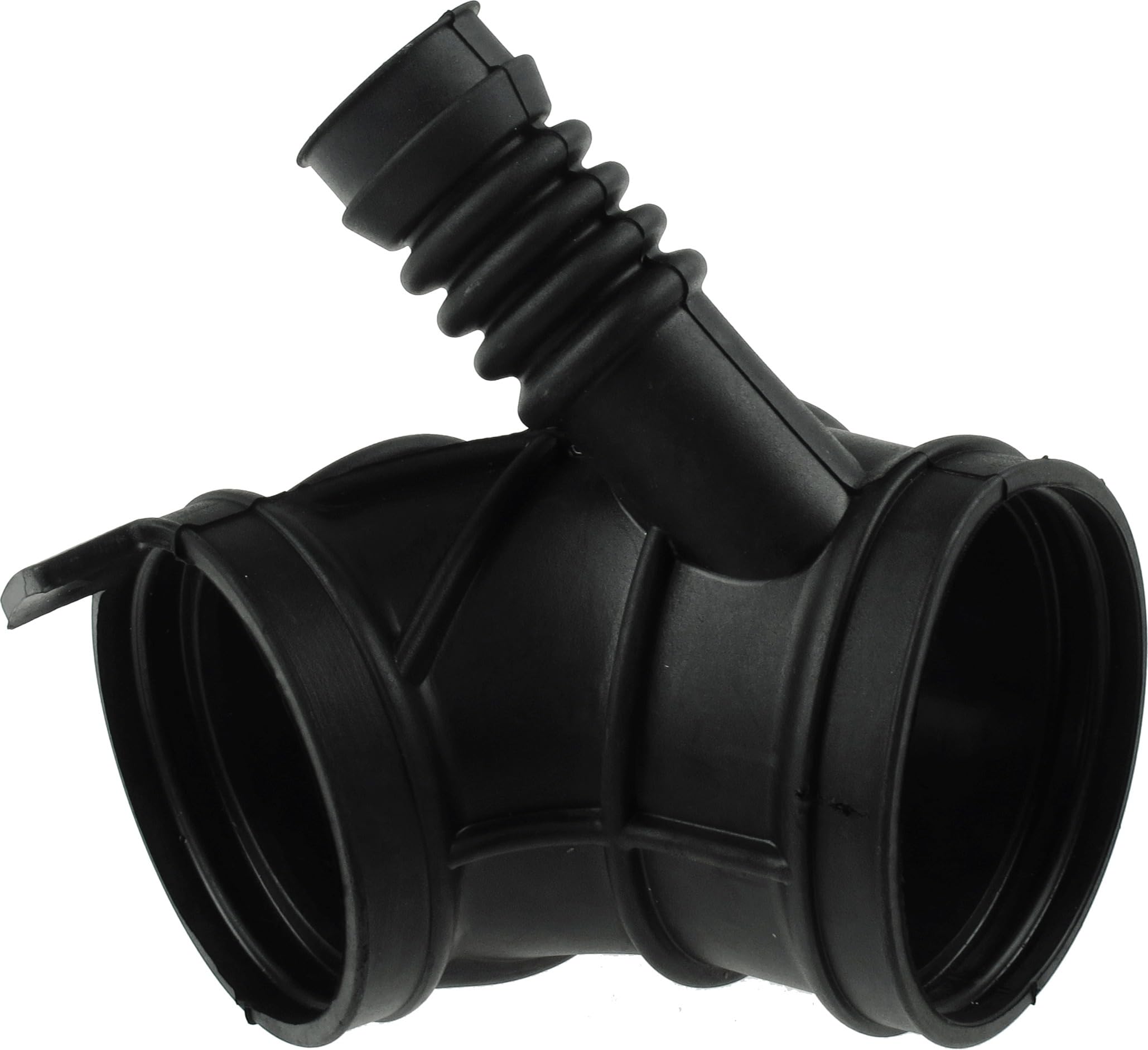 Air Supply Hose 130mm Pipe Length Air Supply Fits BMW 3 Series Z3 GATES ANTK1089