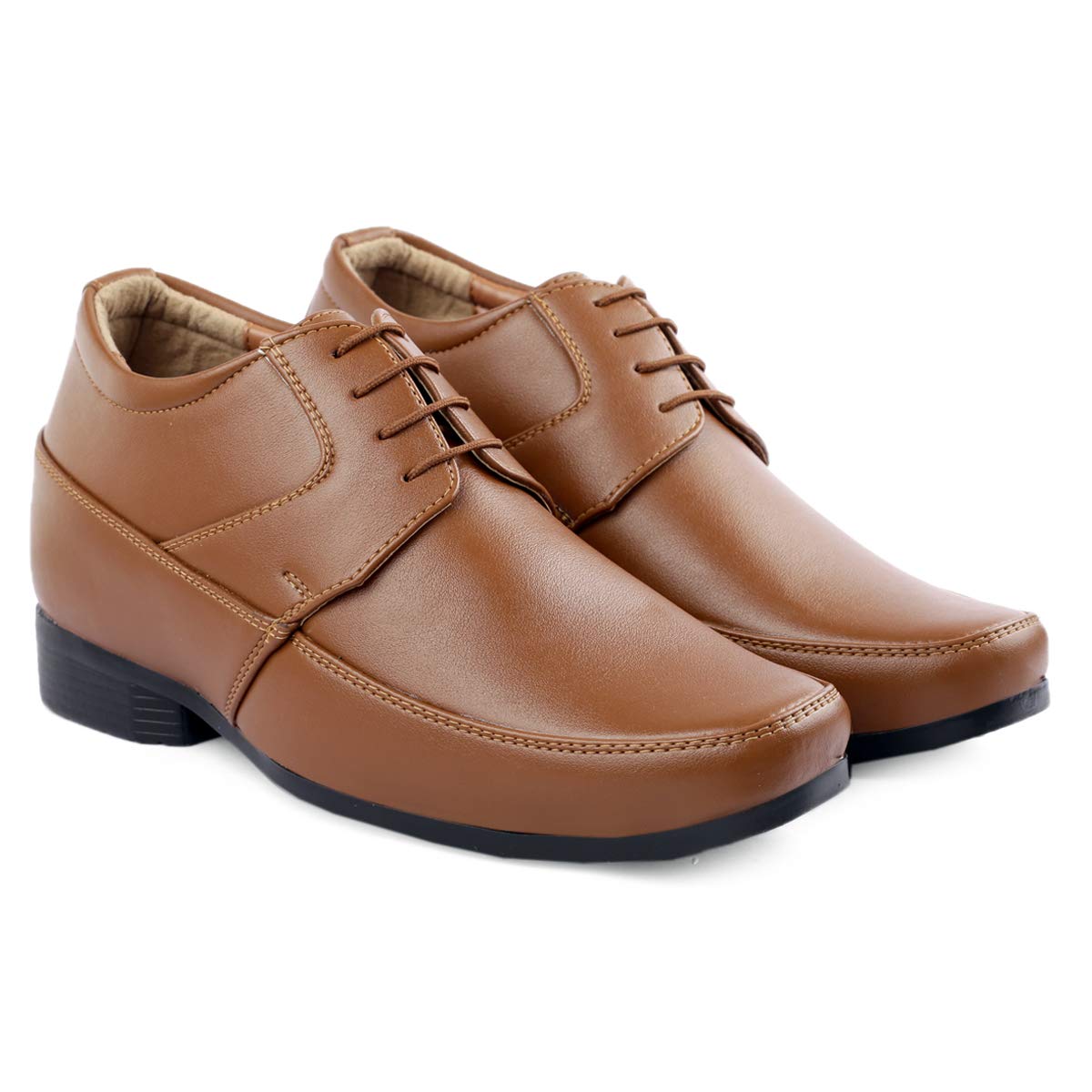 See full amazon price history chart for Global Rich 9 Cm (3.5 Inch) Height Increasing Dress Shoe Formal Derby Lace-Up Full Leather Shoes Tan Formal Shoes - 9 UK (43 EU) (560tan9) Global Rich 9 Cm (3.5 Inch) Height Increasing Dress Shoe Formal Derby Lace-Up Full Leather Shoes Tan Formal Shoes - 9 UK (43 EU) (560tan9) (B08JJ1N9NM) Amazon Price History, Amazon Price Tracker