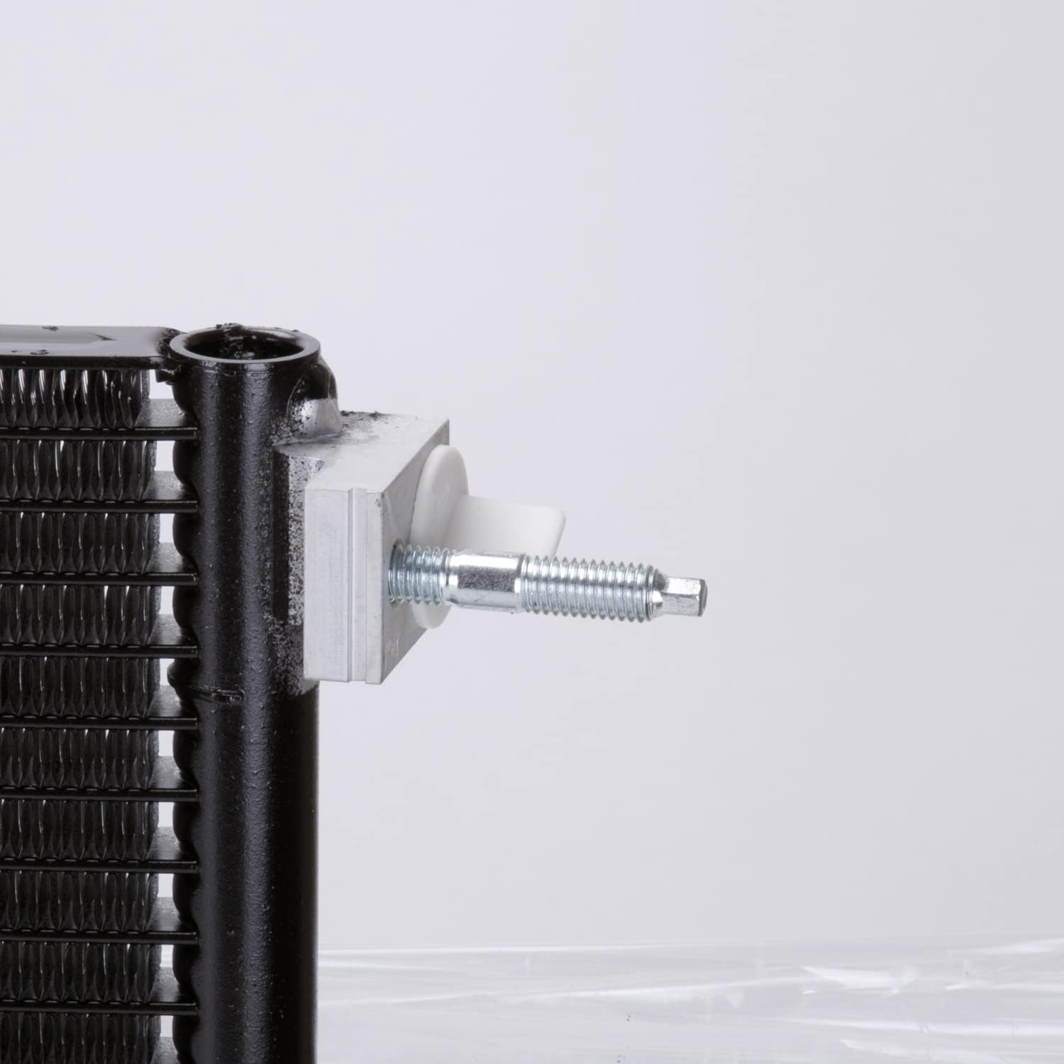 TYC 3975 Condenser Assembly Compatible with 2011-2014 Ford F-150