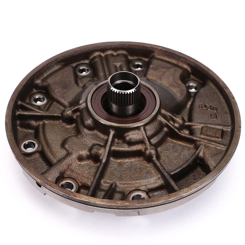 Trolling MAN 4F27E Refurbished Automatic Transmission Pump Casting HAC FDFN-6711-AA P5 4 seepd Compatible With 4F27E For-d Maz-da