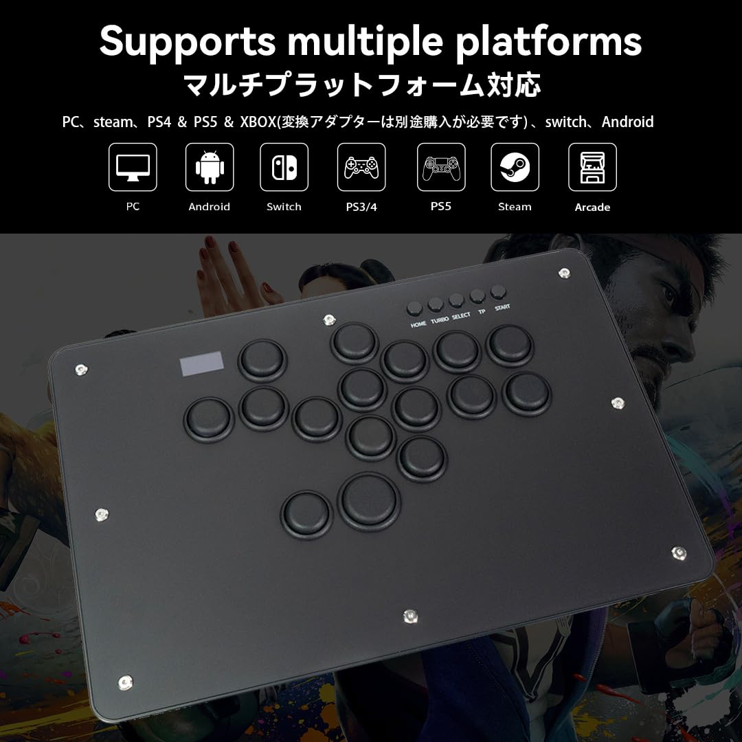 Amazon | TIKITAKA FTG Deluxe D16 シリーズ フレーム