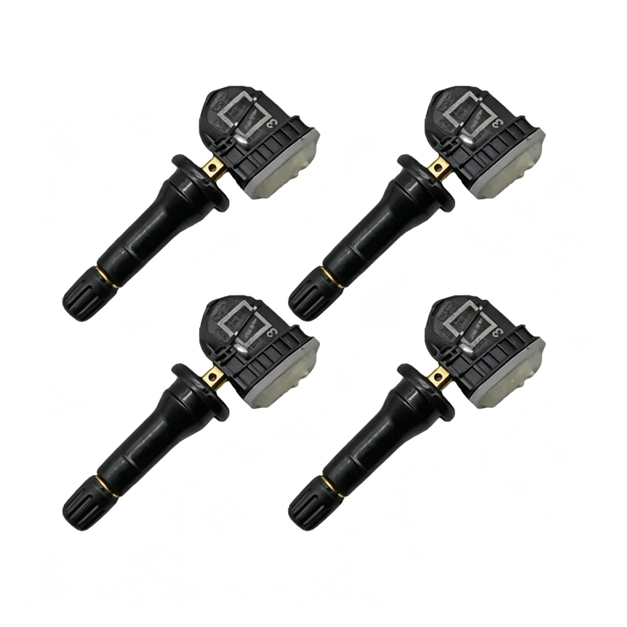 Czujnik monitorowania ciśnienia w oponach dla Cadillac, CT6, XT6, Escalade 13598772 13516164