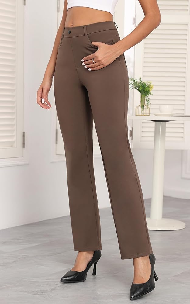brown dress pants womens Armelle Maxi Dress