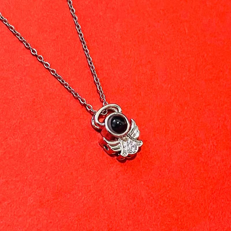 Buy SALVE New Beautifull ‘I Love You’ in 100 Languages Guardian Angel