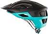 Leatt DBX 2.0 Granite/Teal Trail MTB Helmet