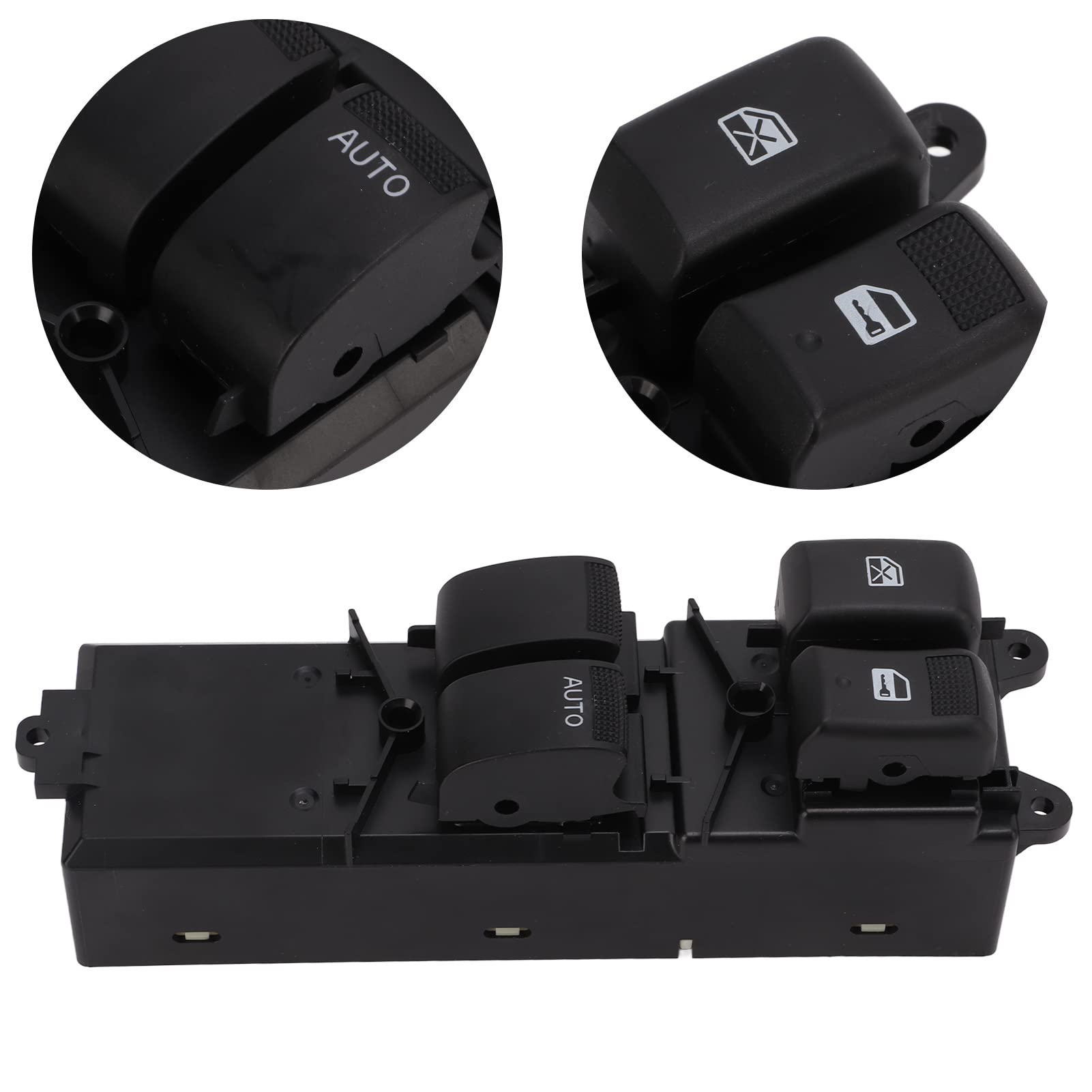 Amazon.com: 8‑98192249‑1 Car Lifter Power Window Switch 8‑98192249 
